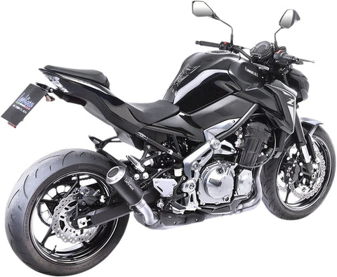 LeoVince Muffler LV-10 Carbon Z900