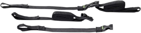 SW-Motech ROK Straps — Universal (CROK0071110000B)