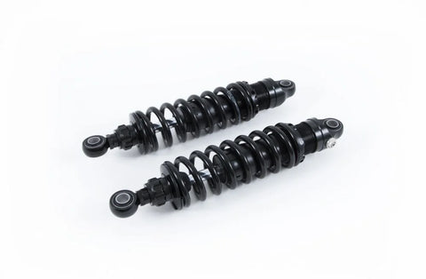 Öhlins STX 36 Shock Absorbers (HD 772)
