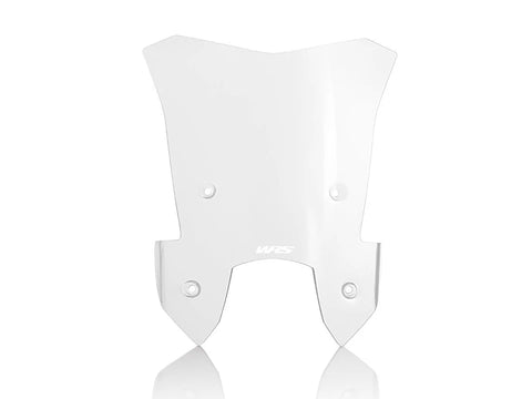 WRS Touring Windscreen Clear (KT003T)