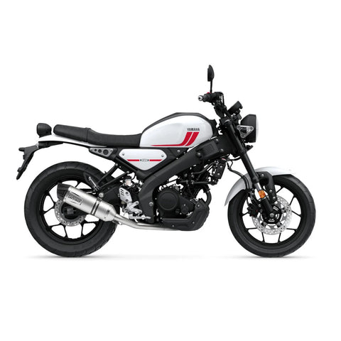 LeoVince LV One EVO Stainless Steel Exhaust System