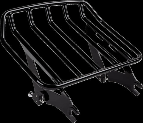 Cobra Detachable Rack Black (502-2600B)