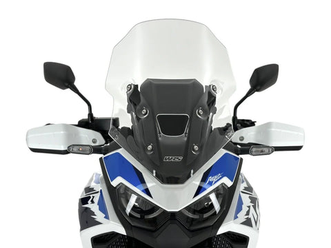 WRS Caponord Windscreen Clear (HO069T)