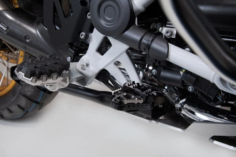 SW-Motech Brake Pedal Extension — BMW
