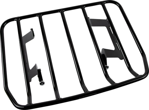 Cobra Detachable Solo Rack Black (602-2610B)
