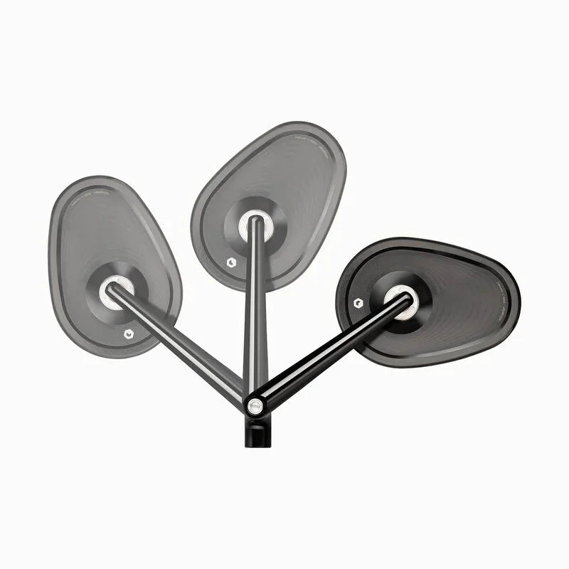Motogadget mo.view club Mirror 110 flip