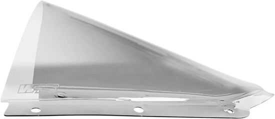 WRS High Race Windscreen Smoked (KA009F)