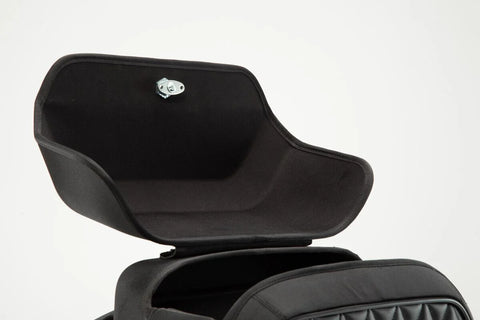 SW-Motech Legend Gear LH2 Side Bag (Left)