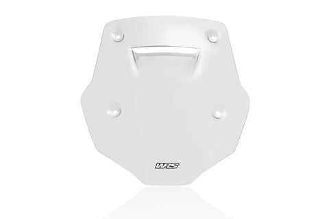 WRS Sport Windscreen Clear (CF003T)