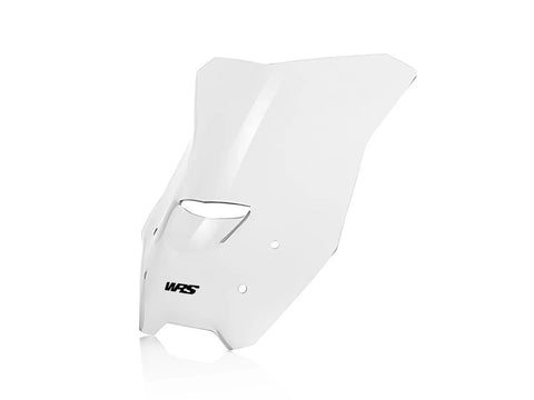 WRS Touring Windscreen Clear (BM021T)