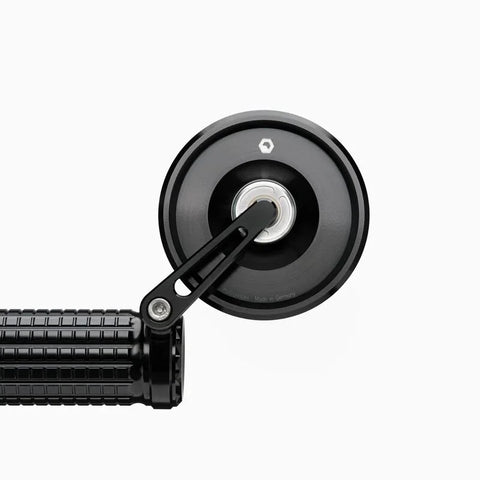 Motogadget mo.view spy Mirror 50 Clamp