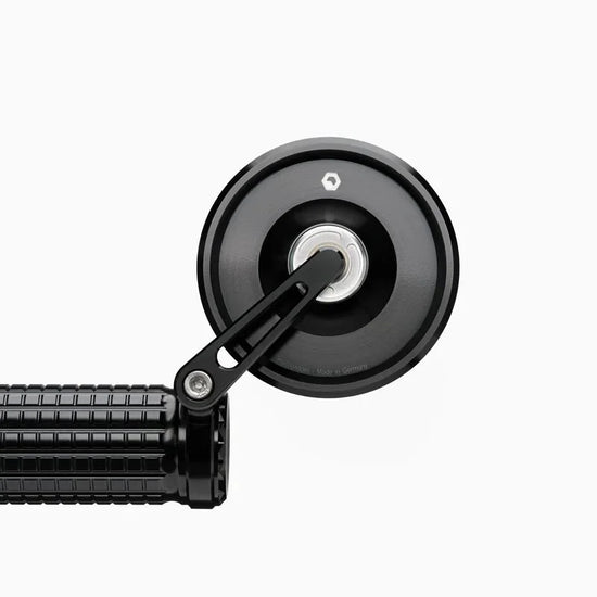 Motogadget mo.view spy Mirror 50 Clamp