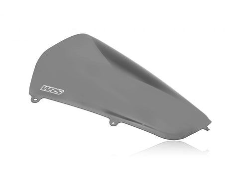 WRS Race Windscreen Dark Smoked (YA038FS)