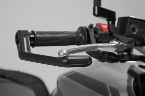 SW-Motech Lever Guards — Yamaha