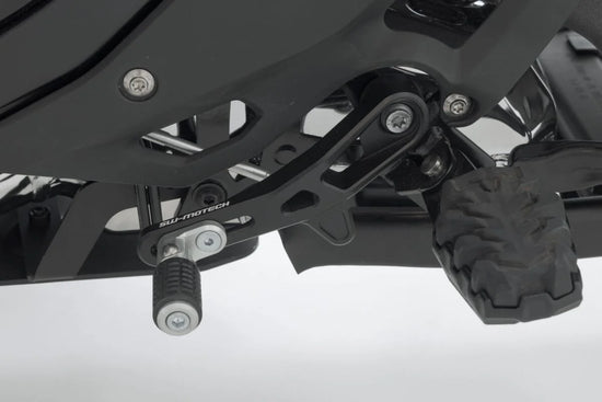 SW-Motech Gear Lever R1300GS