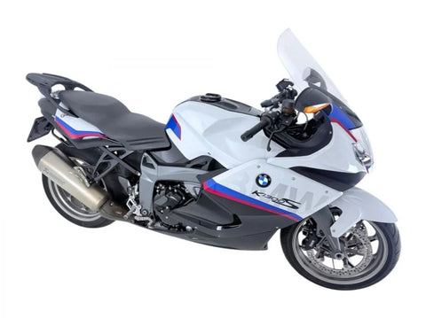 WRS Touring Windscreen Clear (BM116T)