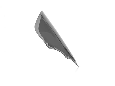 WRS Sport Windscreen Dark Smoked (BM117FS)