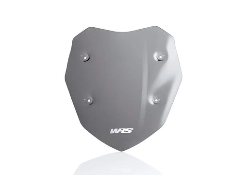 WRS Sport Windscreen Dark Smoked (BM041FS)