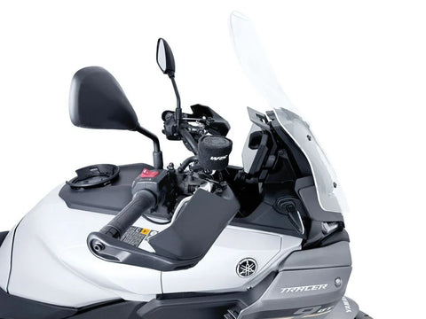 WRS Touring Windscreen Clear (YA042T)