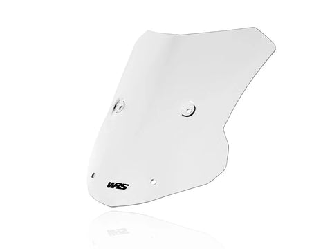 WRS Touring Windscreen Clear (BM064T)