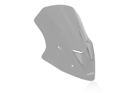 WRS Touring Windscreen Smoked (HO067F)