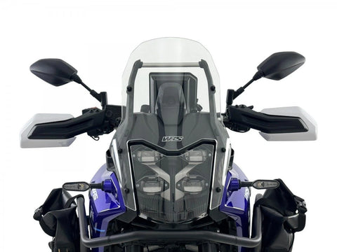 WRS Enduro Windscreen Clear (YA052T)