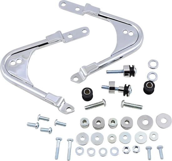 Cobra Rear Docking Kit