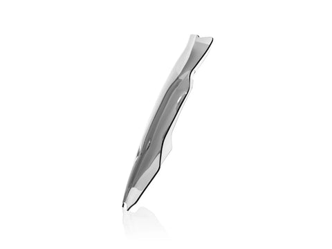 WRS Touring Windscreen Smoked (TR001F)