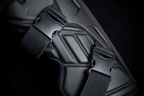 ICON Field Armor 3 Knee Protector Black