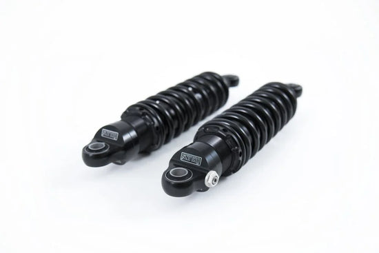Öhlins STX 36 Blackline Shock Absorbers (HD 762)