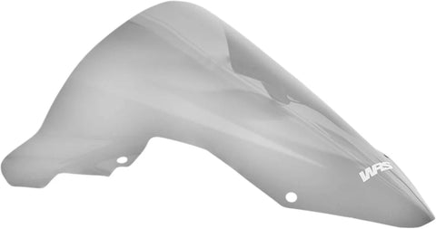 WRS Race Windscreen Smoked (BM051F)