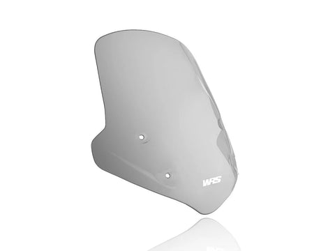 WRS Standard Windscreen Smoked (BM055F)