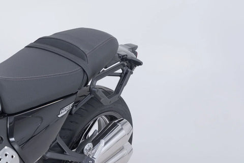 SW-Motech V-Loc Side Carrier Left — BMW R Nine T / R 12 S