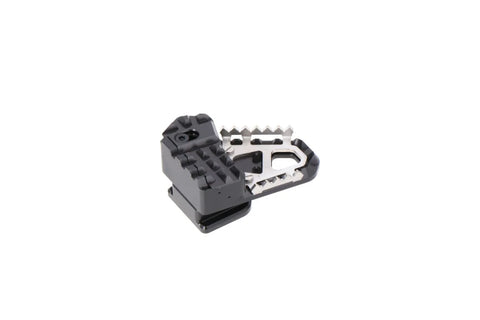 SW-Motech Brake Pedal Extension — Harley-Davidson Pan America