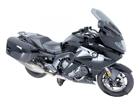 WRS Touring Motorcycle Windscreen Smoked (BM112F)