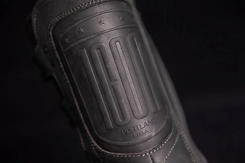 ICON Elsinore 2 CE Boots Black