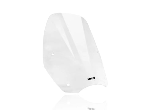 WRS Touring Windscreen Clear (HO016T)