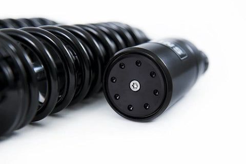 Öhlins STX 36 Blackline Shock Absorbers (HD 752)