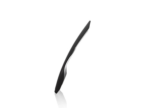 WRS Sport Windscreen Matt Black (HO013NO)