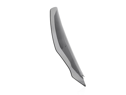 WRS Touring Windscreen Smoked (YA022F)