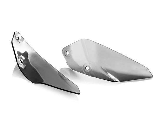 WRS Wind Deflectors Dark Smoked (BM010FS)