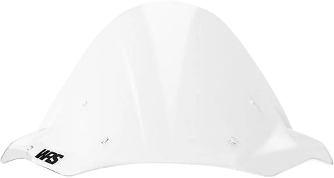WRS Race Windscreen Clear (KA001T)
