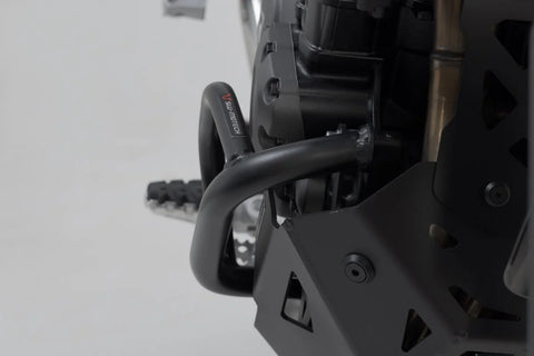 SW-Motech Crash Bar — Triumph Rally PRO / Tiger GT