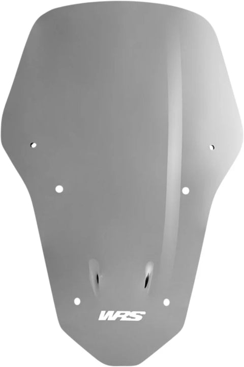 WRS Standard Windscreen Smoked (HO004F)