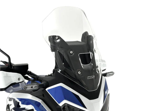 WRS Touring Windscreen Clear (HO070T)