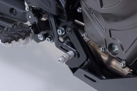 SW-Motech Brake Pedal — Suzuki V-Strom (FBL.05.845.10000)