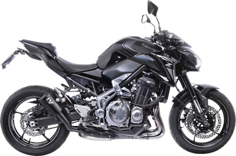 LeoVince Muffler LV10 Z900 FB