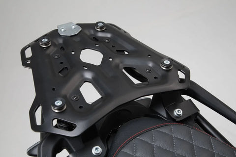 SW-Motech Adventure-Rack Black BMW S1000 XR