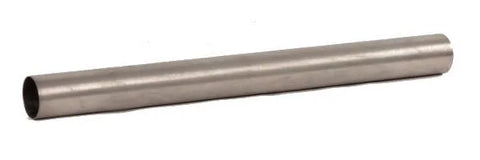 Spark Universal Exhaust Pipe Ø 54mm Length 50cm Stainless Steel