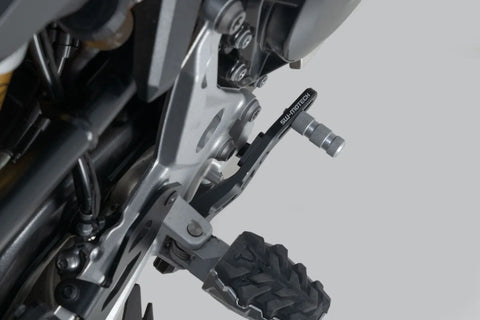 SW-Motech Brake Pedal — BMW F 900 R